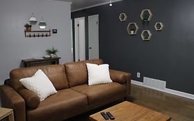 Rustic Hive - Wyoming By Primo Management Group